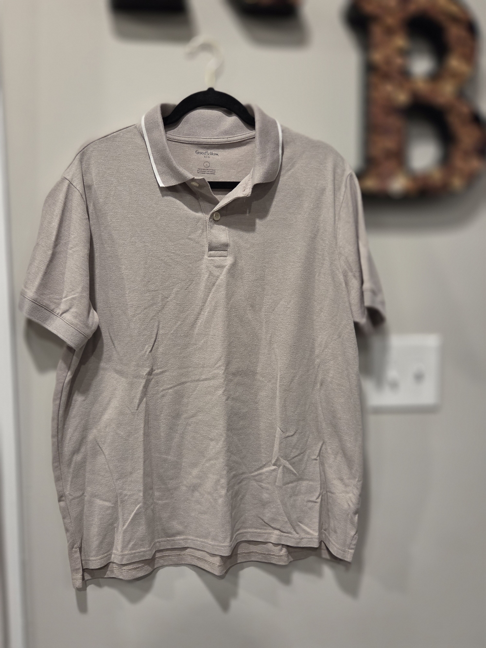 Goodfellow & Co Men’s Polo